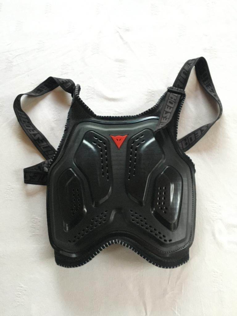 Protège-poitrine Dainese, Dainese, Seconde main, Autres types, Enlèvement