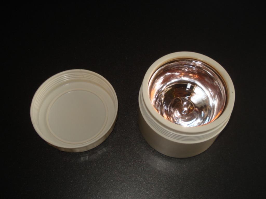 boterthermos, Caravans en Kamperen, Kampeeraccessoires, Gebruikt, Ophalen