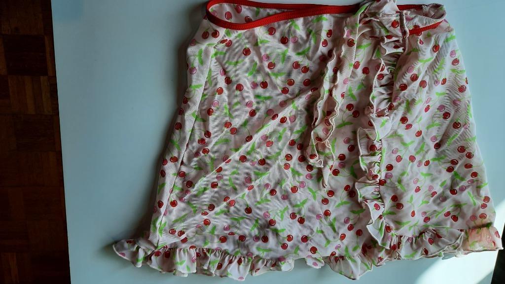 (zwem)rokje voor boven badpak of bikini, Kinderen en Baby's, Kinderkleding | Kinder-zwemkleding, Meisje, H&M, Ophalen of Verzenden