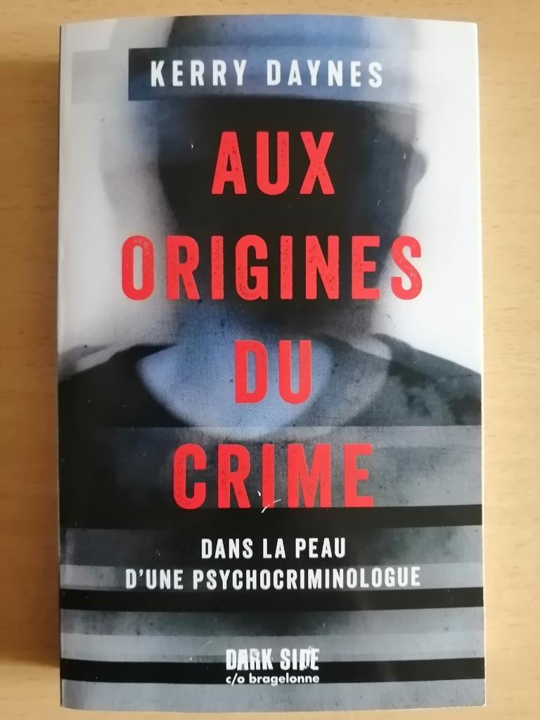 Aux origines du crime : Dans le cerveau des criminels, Enlèvement ou Envoi
