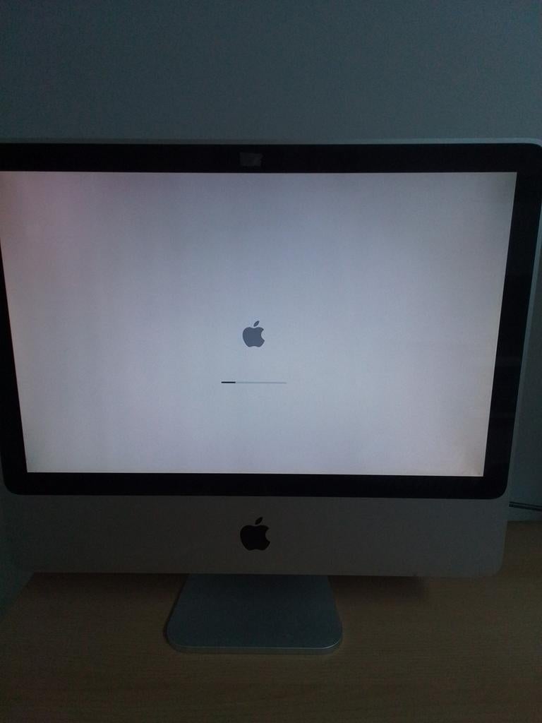 Mac pc, Computers en Software, Ophalen