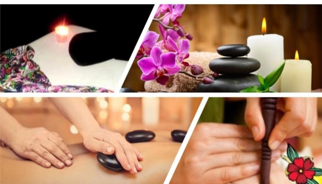 Massage bien être, Massage relaxant