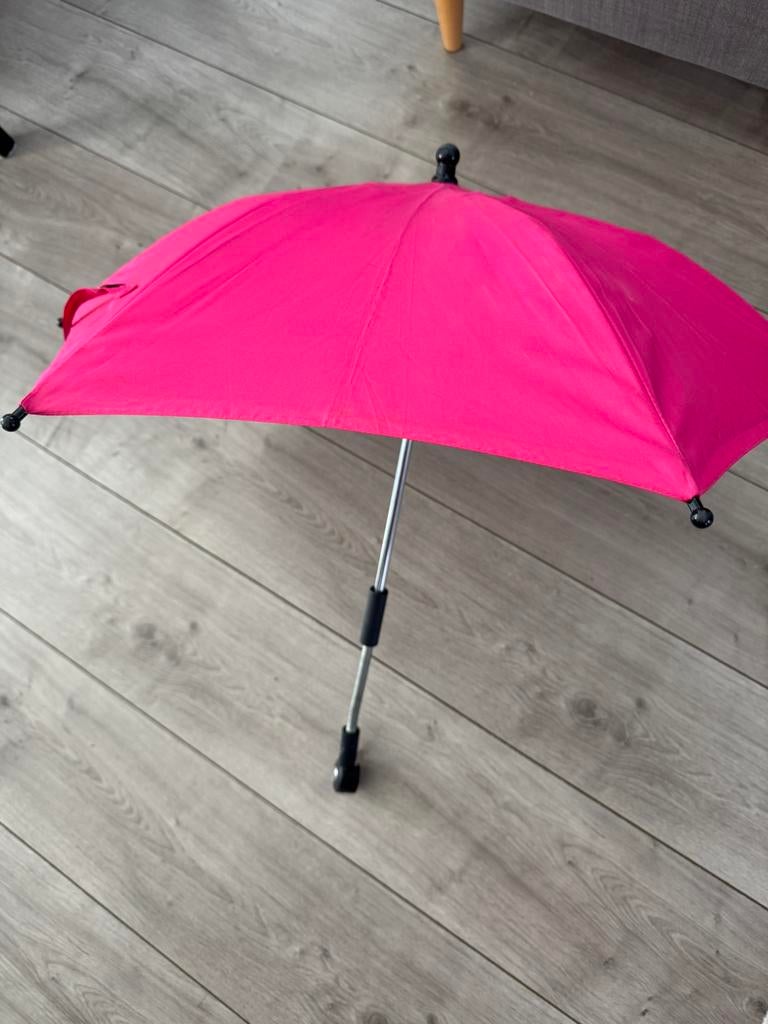 Parasol Bugaboo, Ophalen, Gebruikt