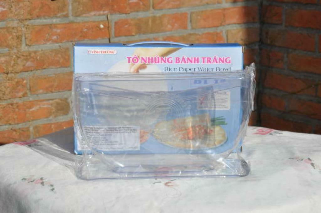 §cuvette a eau pour feuille de riz neuve, Overige materialen, Overige typen, Nieuw, Ophalen of Verzenden