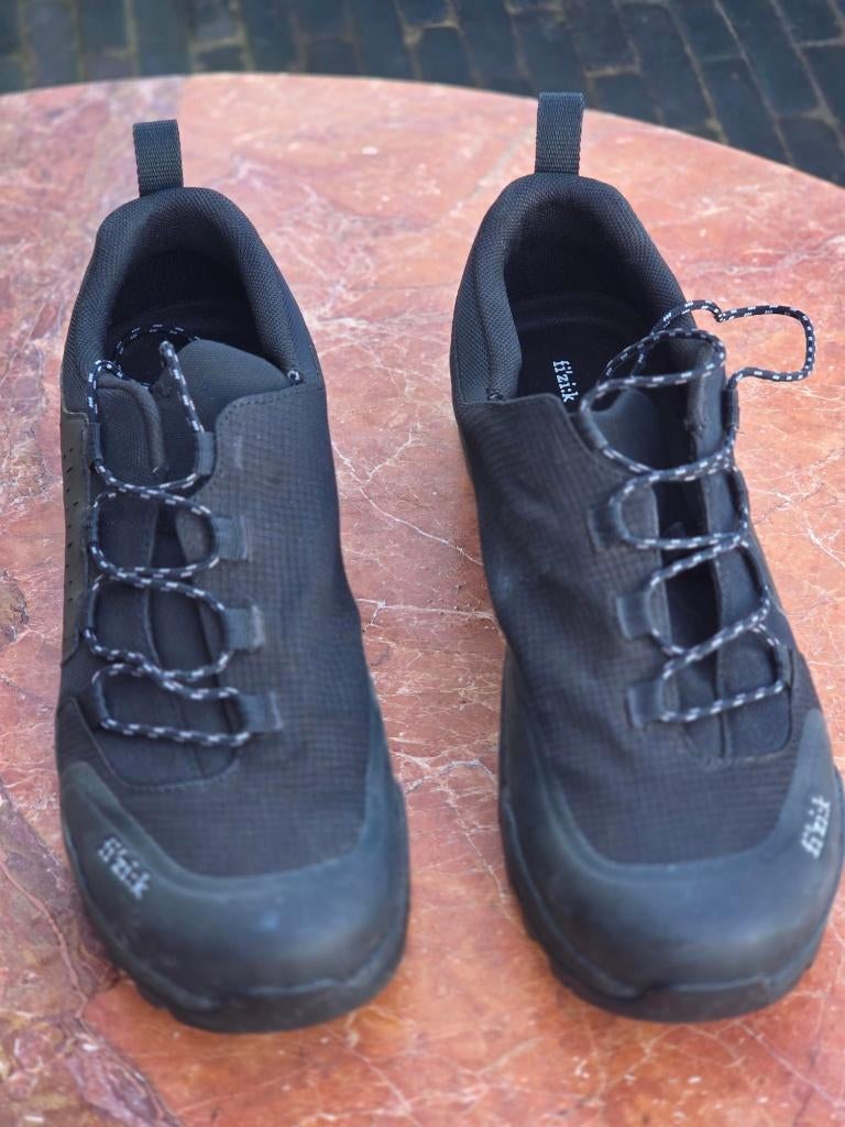 MTB Schoenen Fizik Terra Nieuw 45, Fietsen en Brommers, Fietsaccessoires | Fietskleding, Ophalen, Heren, Schoenen, Nieuw