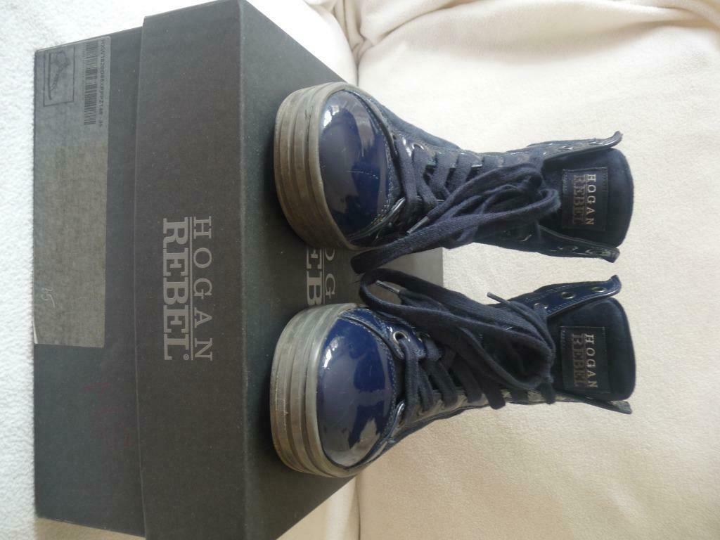 HOGAN REBEL sneakers maatje 35, Meisje, Schoenen, HOGAN, Ophalen of Verzenden