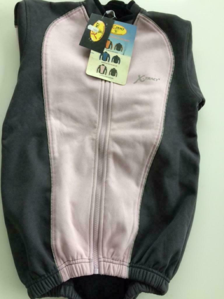 Fietsjas, windstopper, nieuw (nieuwprijs: €79,95)!, Femmes, Enlèvement, Neuf, XS