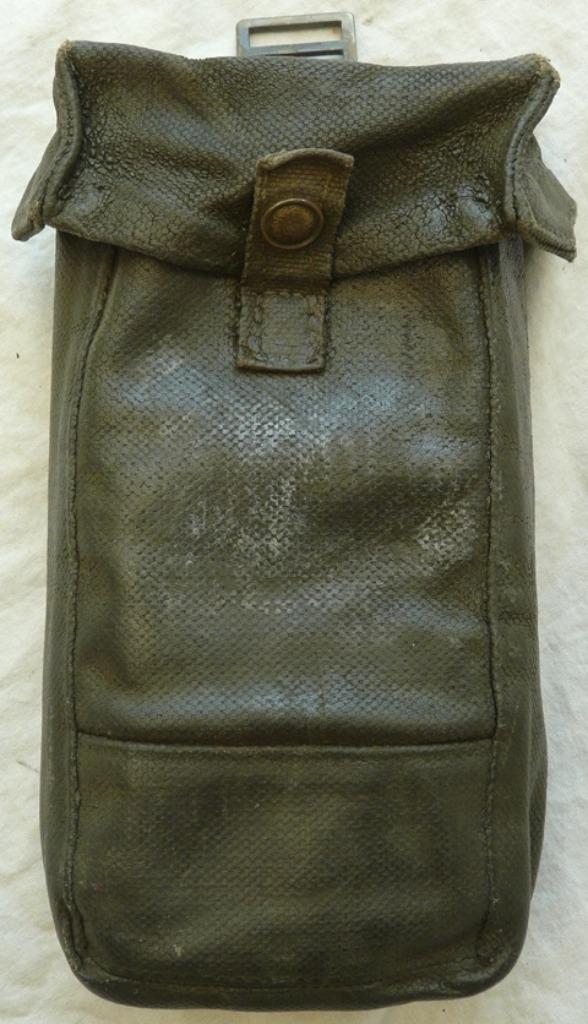 Magazijn Tas / Magazine Pouch, Bren, MK3, KL jaren'50.(Nr.2), Verzamelen, Ophalen of Verzenden, Landmacht, Overige typen