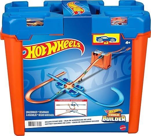 Hot Wheels Raceban | LIVRAISON GRATUITE, Neuf, -, -, Circuit