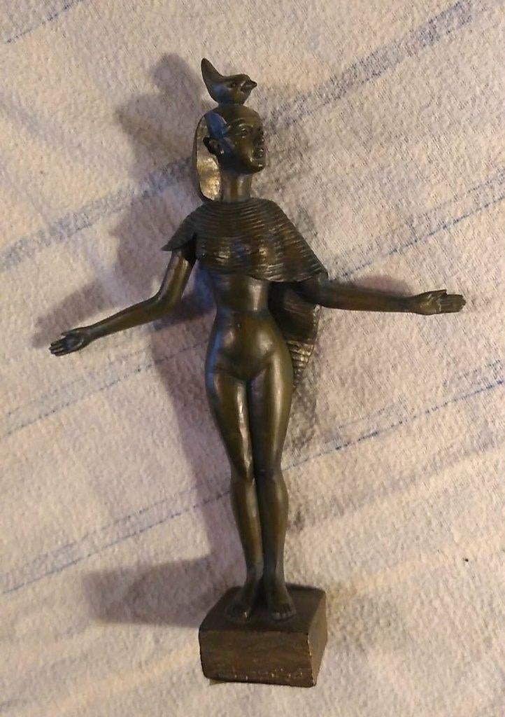 beeld Egypte, Ophalen of Verzenden