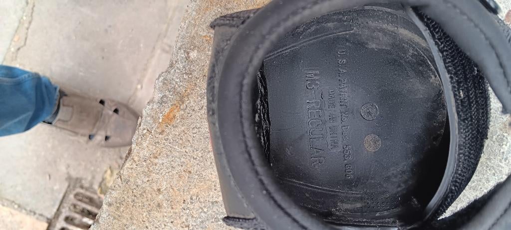 Hoefschoenen, Dieren en Toebehoren, Ophalen