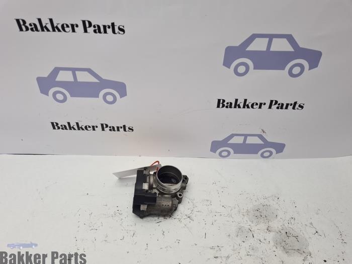Boîtier accélérateur d'un Seat Leon, Autos : Pièces & Accessoires, -, -, 3 mois de garantie, Utilisé
