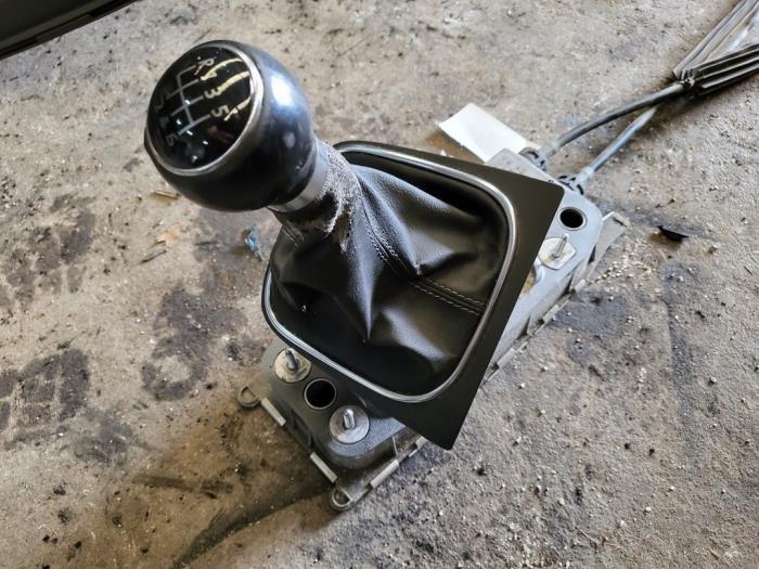 Schakelmechaniek van een Volkswagen Scirocco, Ophalen of Verzenden, 3 maanden garantie, Gebruikt, Volkswagen