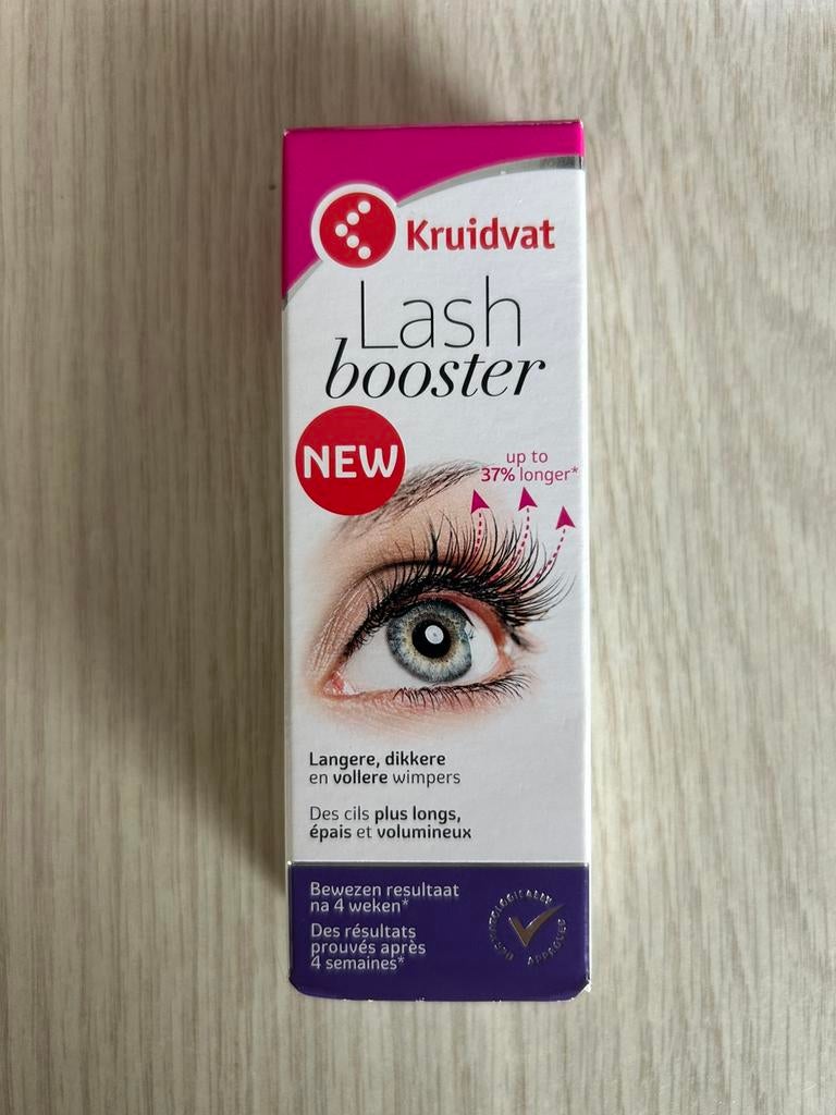 Kruidvat lash booster, Handtassen en Accessoires, Ophalen of Verzenden