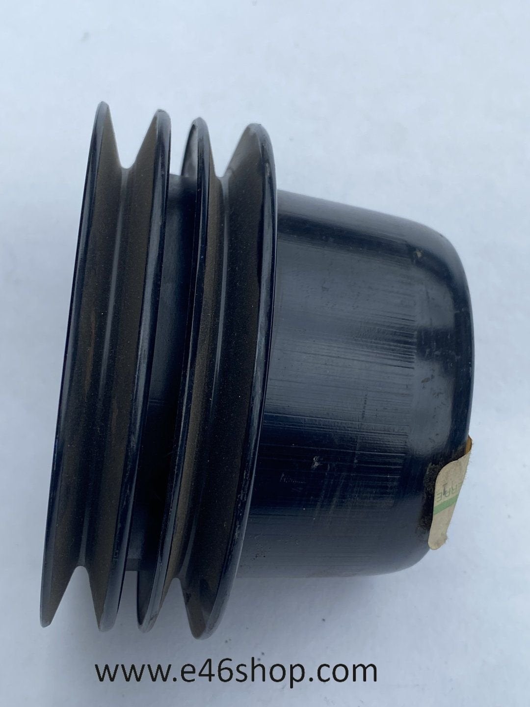 WATERPOMP POELIE BMW E21 OEM 11511263801 NIEUW ORG BMW, Auto-onderdelen, -, -, Nieuw, Ophalen of Verzenden