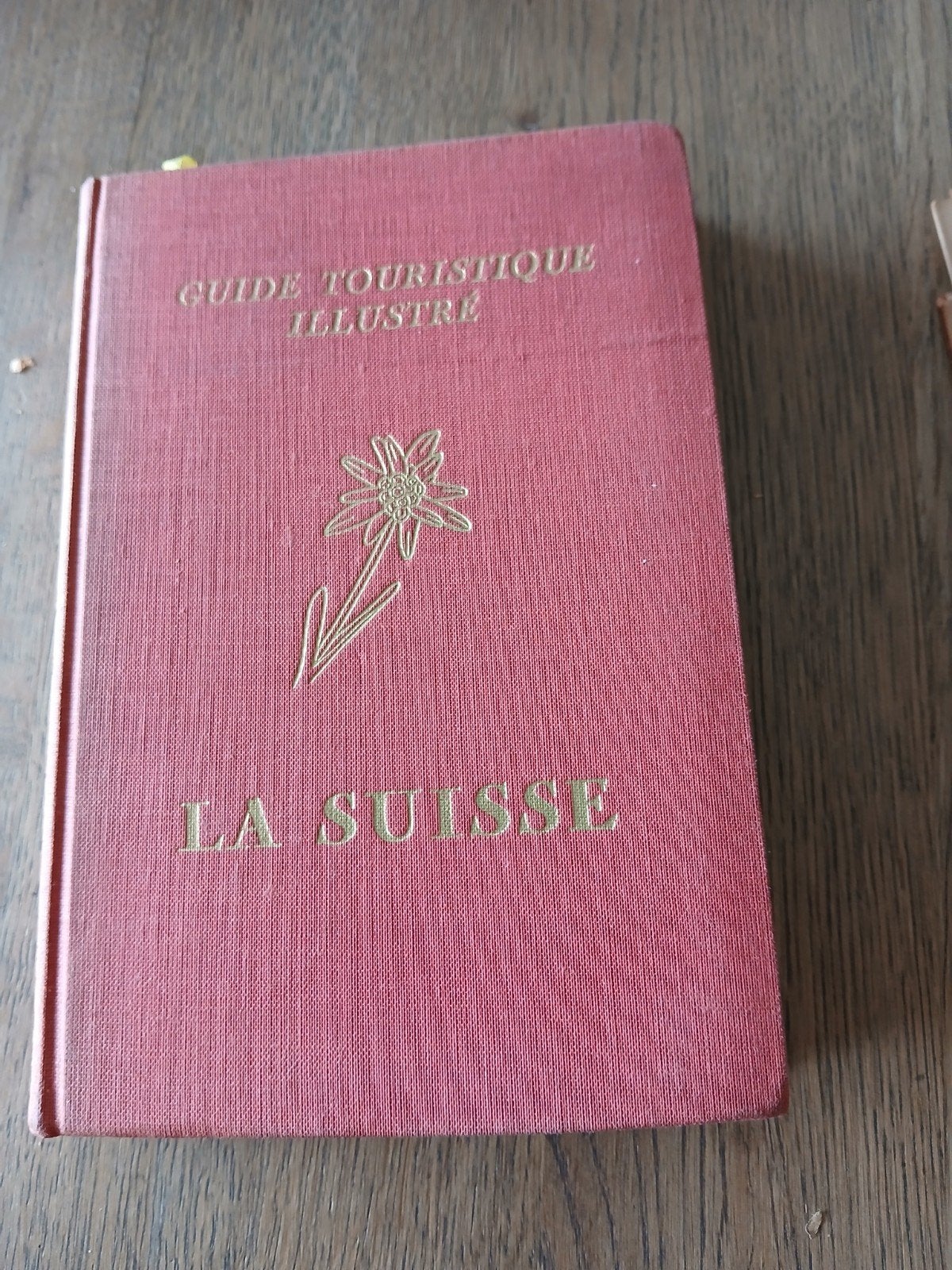 oude boeken over verschillende delen van de wereld, Ophalen