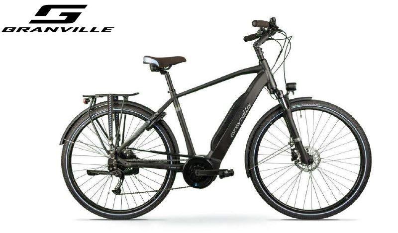 Te koop : Partij Granville E-bikes / elektrische fietsen, Fietsen en Brommers, Ophalen of Verzenden, Nieuw