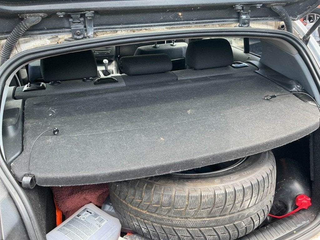 HOEDENPLANK BMW 1 serie (E87 / 87N) (|51466966716|), Auto-onderdelen, Interieur en Bekleding, Gebruikt, BMW, Petuelring 130
80809  München, DE