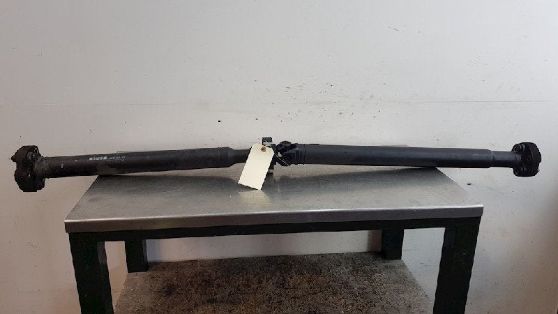 PROPSHAFT BMW 1 serie (F20) (01-2010/06-2019), Dhr. J. Ham, Administratie@autoham.nl, Utilisé, BMW
