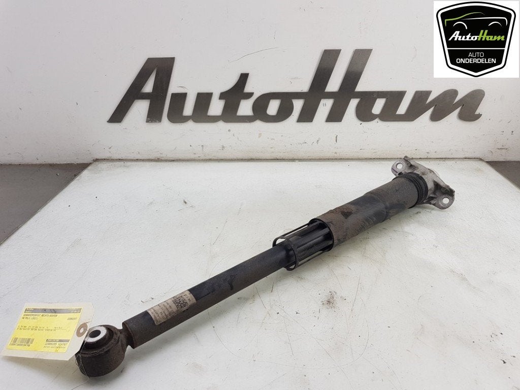 AMORTISSEUR ARRIÈRE DROIT Volkswagen Polo VI (AW1), Dhr. J. Ham, Volkswagen, Administratie@autoham.nl, Utilisé