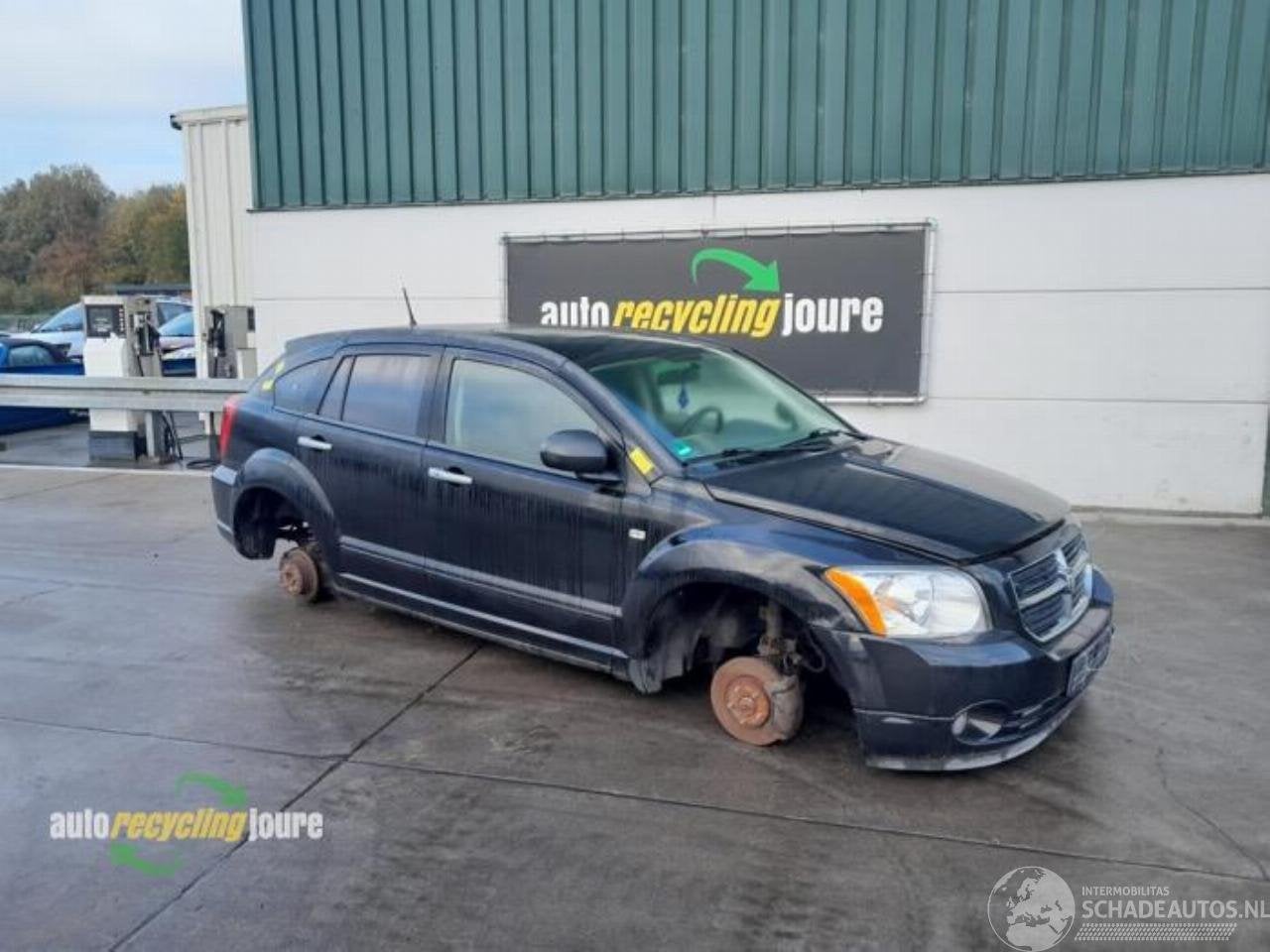 Dodge Caliber Caliber, Hatchback, 2006 / 2013 2.0 CRD 16V, Autos : Pièces & Accessoires, Stellantis N.V., Webaccessibility@stellantis.com