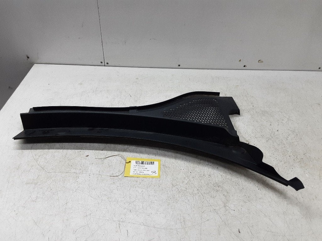 SIERLIJSTEN VOORRUIT Seat Tarraco (5NB819404), Gebruikt, Voor, Service@seat.de, Seat Deutschland GmbH