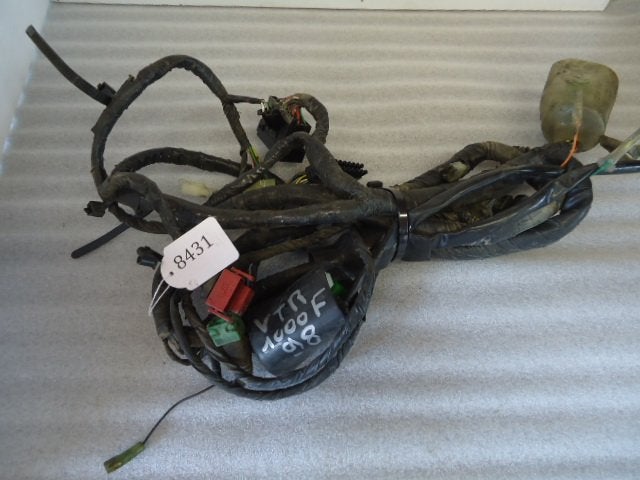 VTR1000F 1997 - 2006 Honda Kabelboom D1-16772