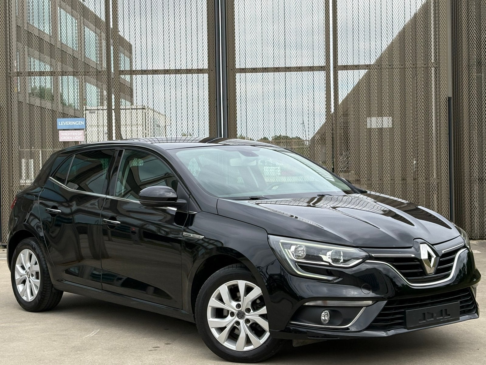 Renault Mégane 1.33TCE | GARANTIE | AIRCO | NAVI | CRUISE |, Autos, Essai à domicile, Achat, Euro 6, Entreprise