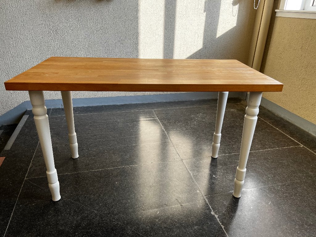 Table d'appoint, Enlèvement, Utilisé, 75 cm ou plus, Rectangulaire