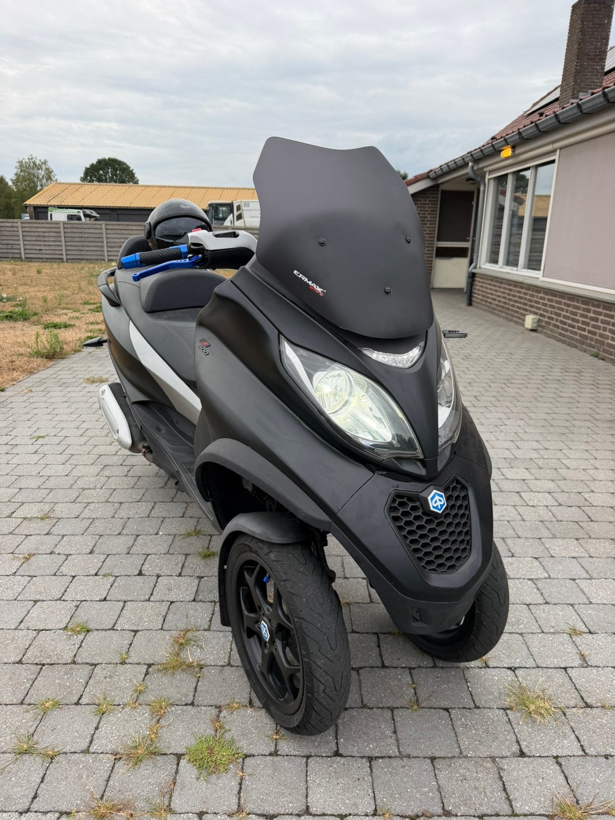 piaggio mp3 300cc, Motoren, Motoren | Piaggio, Particulier
