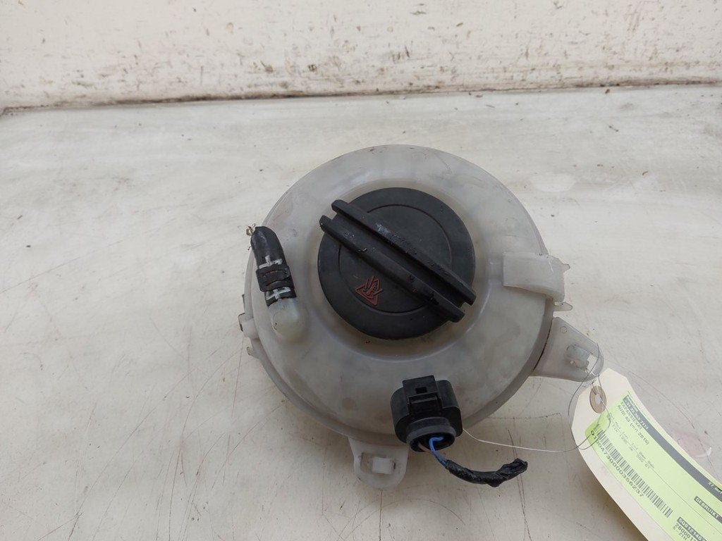 EXPANSIERESERVOIR Audi A3 Sportback (8VA / 8VF), Dhr. J. Ham, Gebruikt, Administratie@autoham.nl, Audi