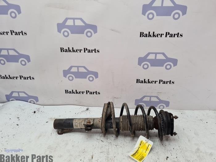 Barre amortisseur avant gauche d'un Ford Transit Connect, -, -, 3 mois de garantie, -
