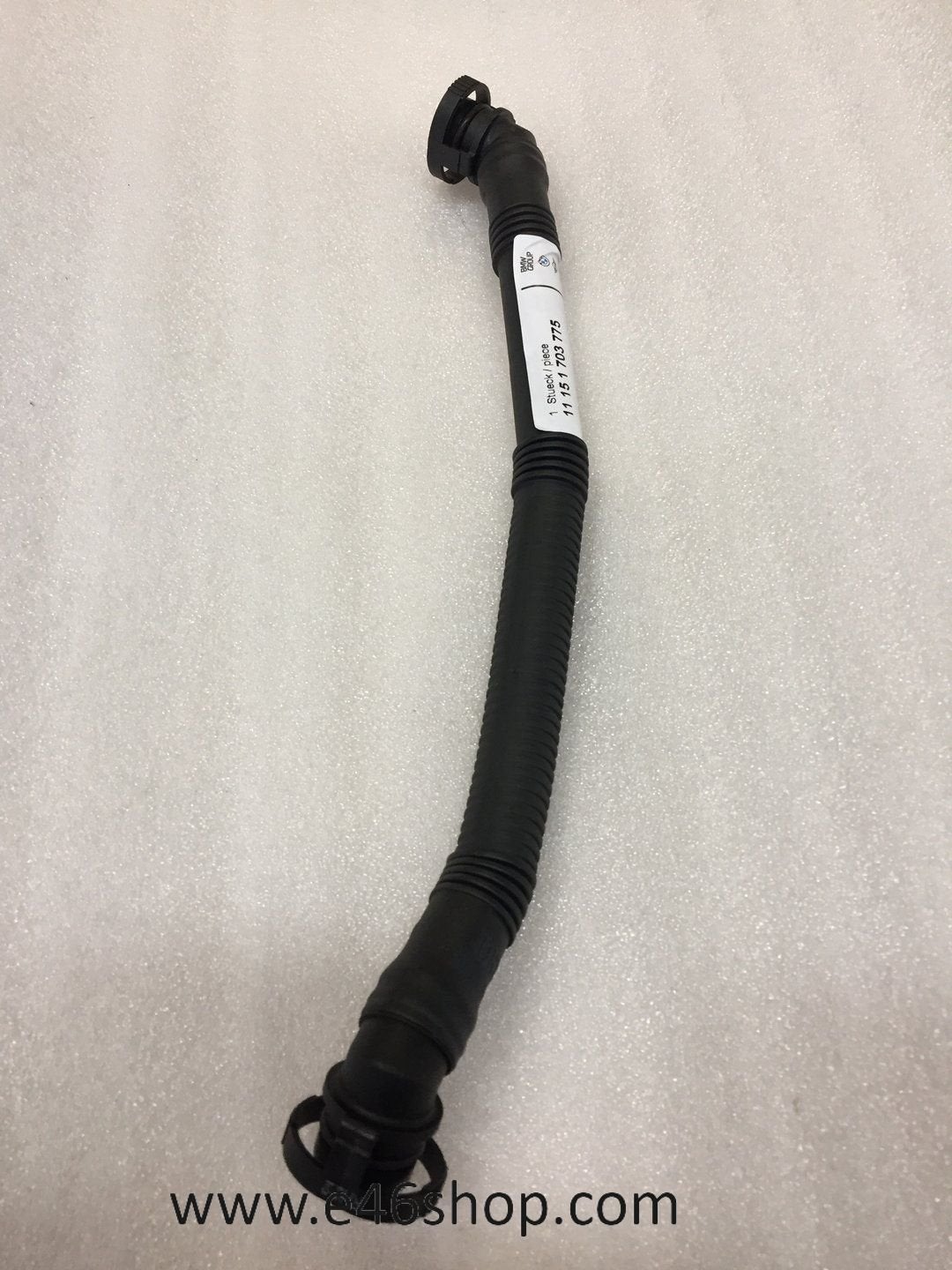 CARTERVENTILATIE BMW E36 E39 E38 E36 OE 11151703775, Autos : Pièces & Accessoires, Neuf, -, -, Enlèvement ou Envoi