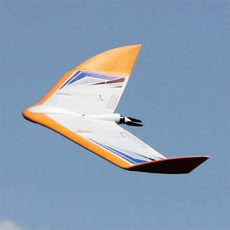 Funwing Multiplex 116 cm Ready to Fly, Ophalen, Gebruikt, Elektro, RTF (Ready to Fly)