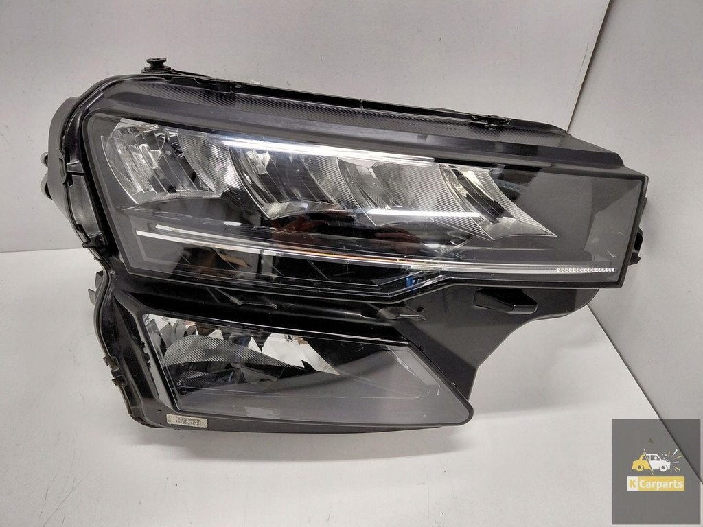 57B941010, Skoda Karoq Lift LED rechterlamp, Tr. Vaclava Klementa 869
293 01  Mlada Boleslav, CZ, Skoda, Skoda Auto a.s., Gebruikt