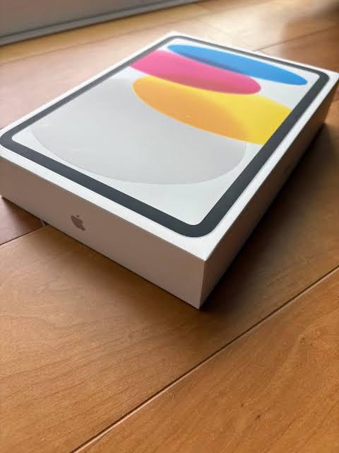 Ipad A16 2025 en 128 /maand gebruikt met gran / bon mediamar, Informatique & Logiciels, Apple iPad Tablettes, Gris, Apple iPad