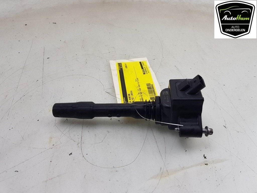 PEN BOBINE BMW X2 (F39) (01-2017/10-2023), Dhr. J. Ham, Gebruikt, Administratie@autoham.nl, BMW