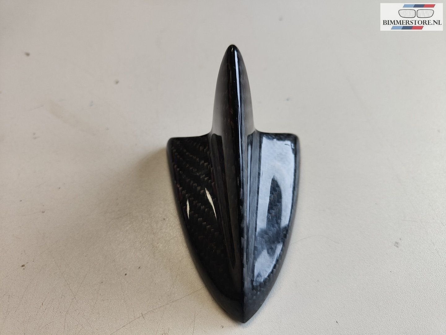 Antenne dummy Shark model diverse BMW  HAJFCARBON, Enlèvement ou Envoi, -, -, -