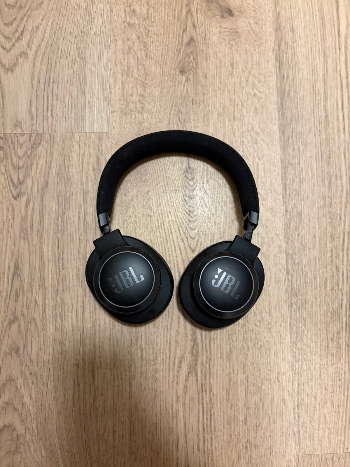 JBL 770NC, Neuf, JBL, Bluetooth, Noir