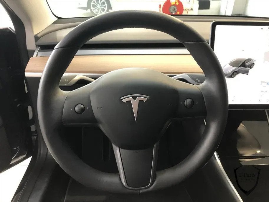 Restauration et r paration du volant de la Tesla Model 3 Y S, Fabrikant BV, Neuf, Info@fabrikant.eu, Fabrikantstraat 1
1000 AA  Amsterdam, NL
