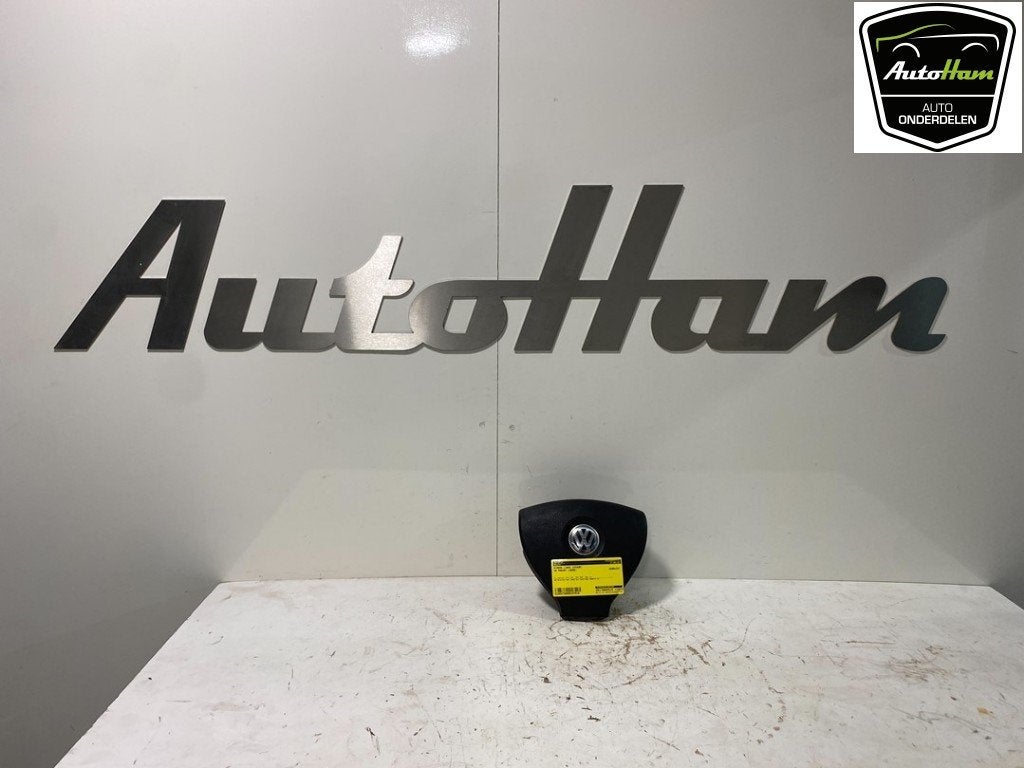 AIRBAG STUUR Volkswagen Passat Variant (3C5), Gebruikt, Volkswagen