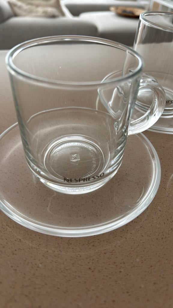 Tassen Nespresso en Asa, Verzamelen, Ophalen of Verzenden, Zo goed als nieuw