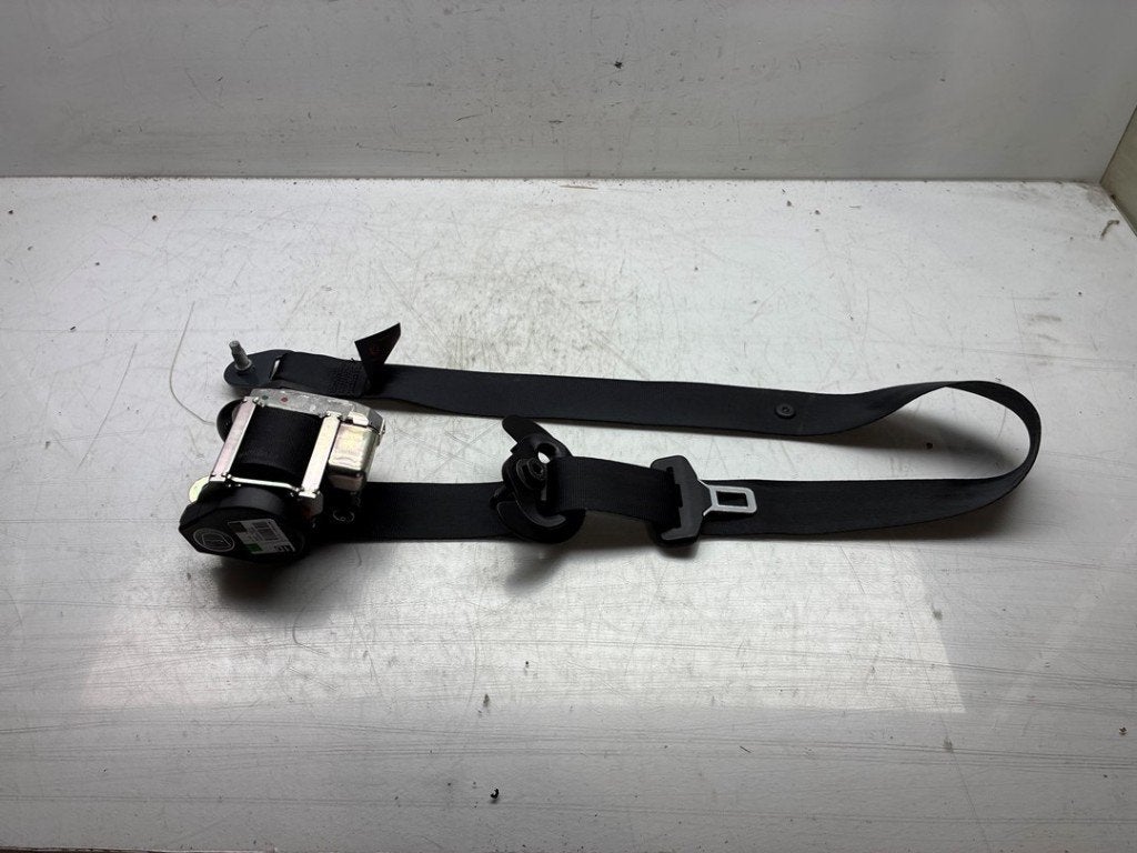 VEILIGHEIDSGORDEL RECHTS VOOR Peugeot (|96776852XX|), Auto-onderdelen, Dhr. J. Ham, Gebruikt, Administratie@autoham.nl, Peugeot