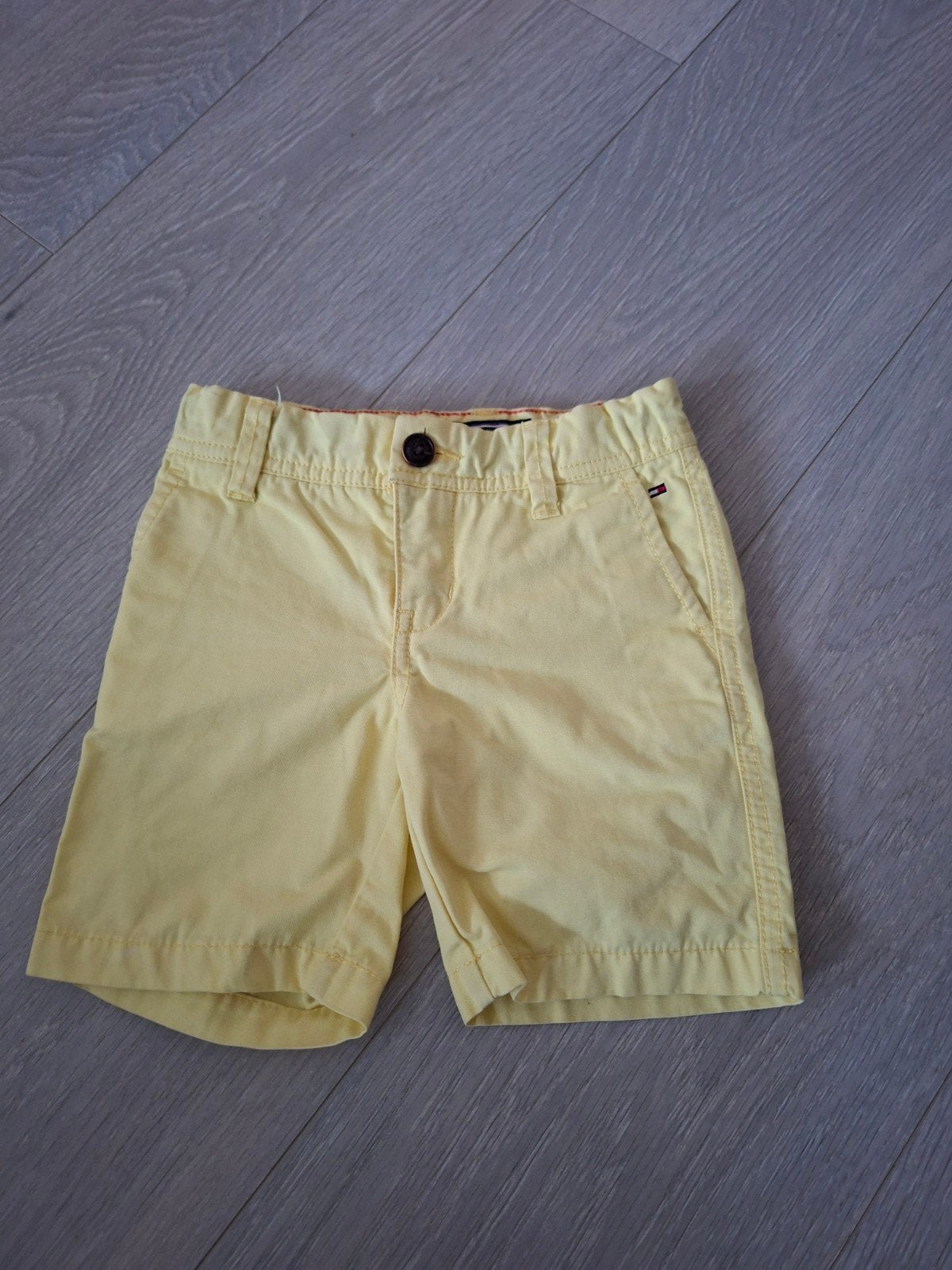 tommy hilfiger short M98, Broek, Gebruikt, Ophalen of Verzenden, Tommy Hilfiger