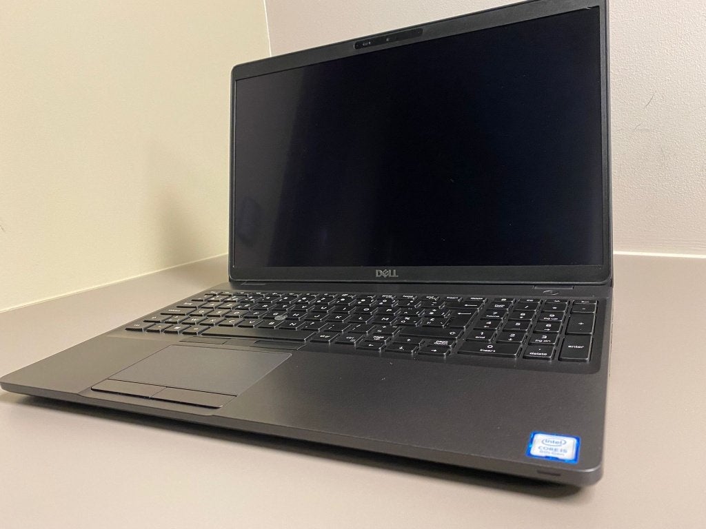 DELL Latitude 5500 i5 - 8e Gen - 256GB/1TB ssd - 8/16GB ram, 256 GB, DELL nv, Koningin Astridlaan 164, 1780 Wemmel, Belgie, Met touchscreen