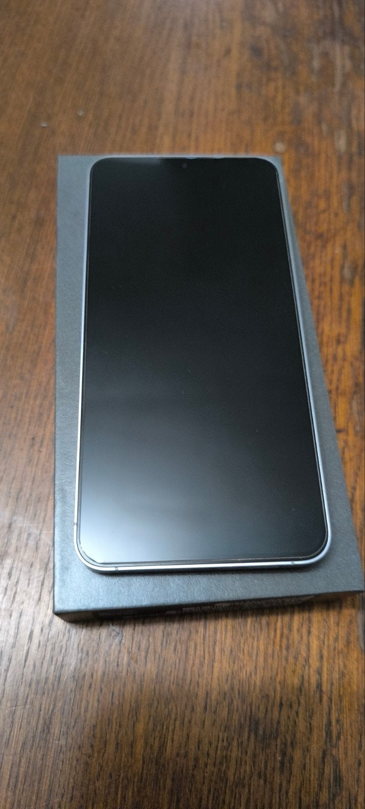 Samsung Galaxy S25 fe et accessoires, Enlèvement, Sans abonnement