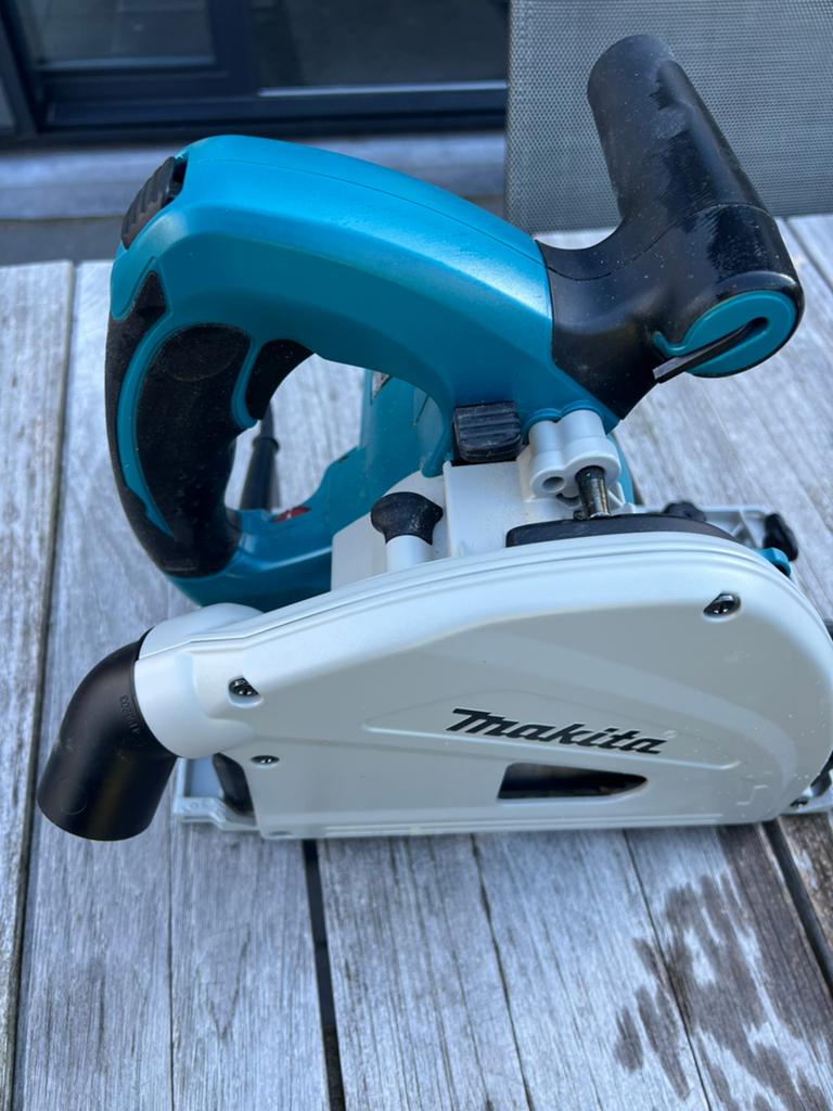 Makita invalzaag sp6000j1, Doe-het-zelf en Bouw, Ophalen, Nieuw, Invalzaag