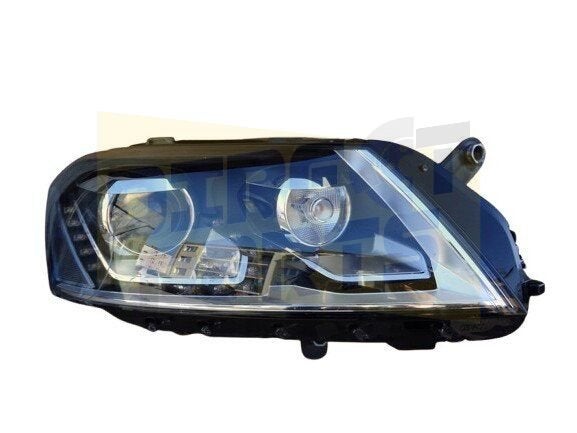 Volkswagen Passat B7 (1/11-10/14) Koplamp Rechts  (HID / dyn, Autos : Pièces & Accessoires, Neuf, -, Volkswagen, -