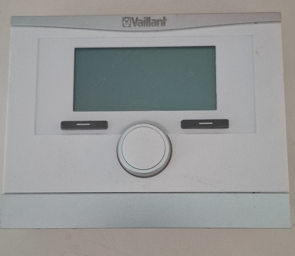 Vaillant VR 91 thermostaat, Bricolage & Construction, Enlèvement ou Envoi, Utilisé