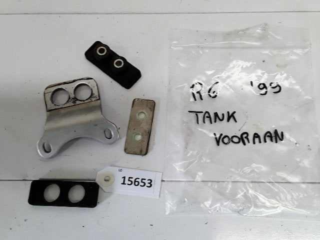 R6 1999 - 2002 Yamaha Beugel Beugel tank D1-25904